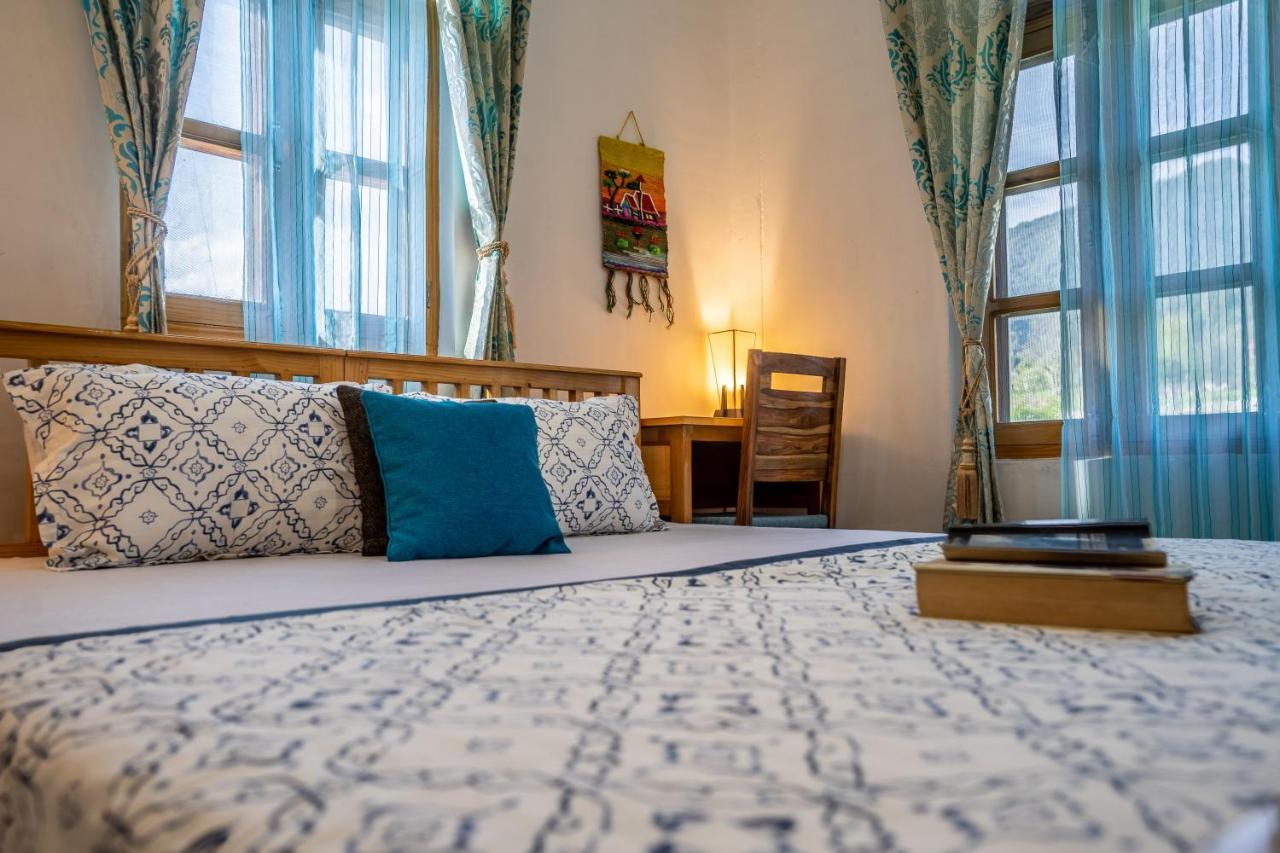 La Maison - A Boutique Bed And Breakfast Бир Экстерьер фото