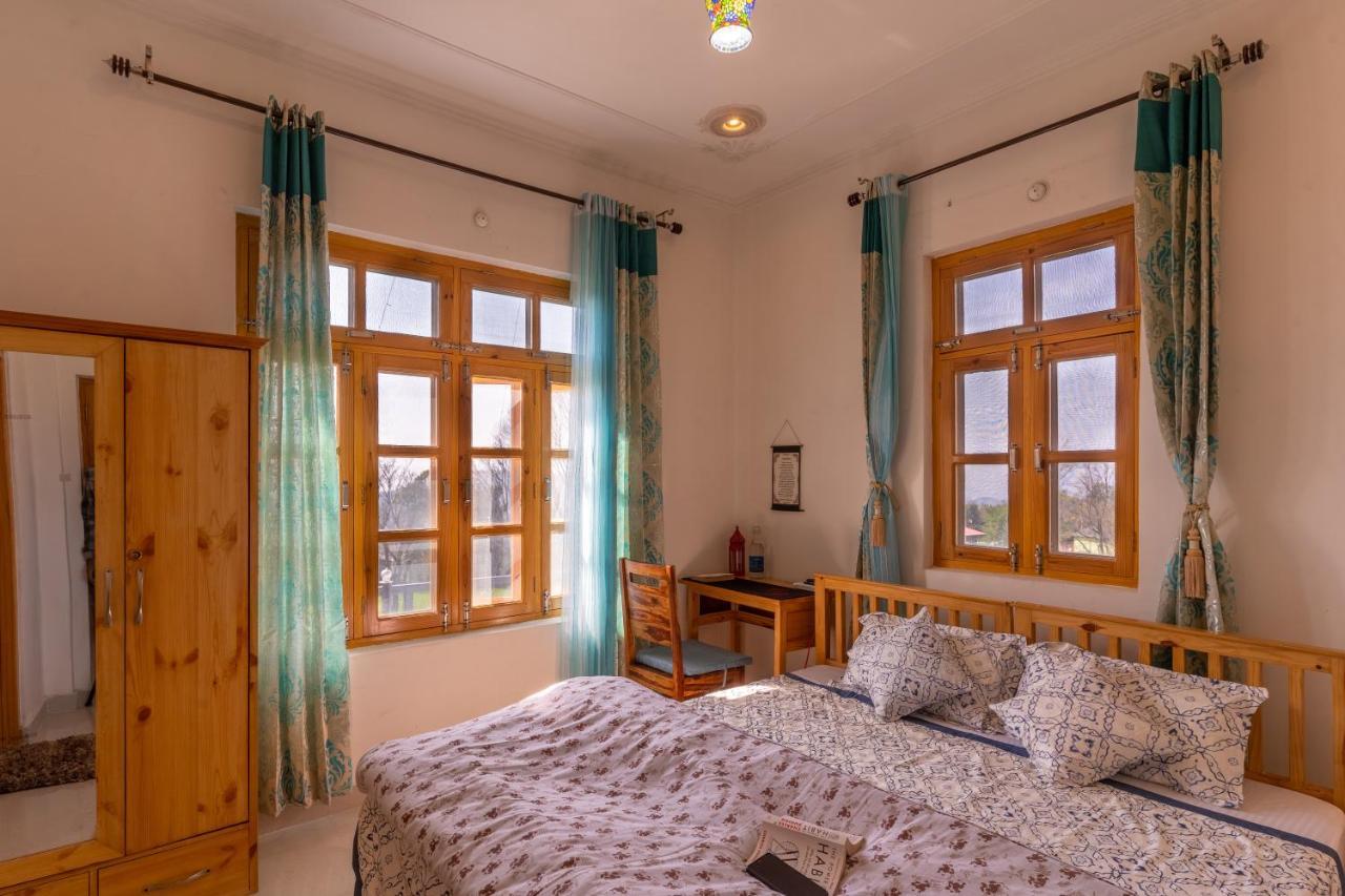 La Maison - A Boutique Bed And Breakfast Бир Экстерьер фото