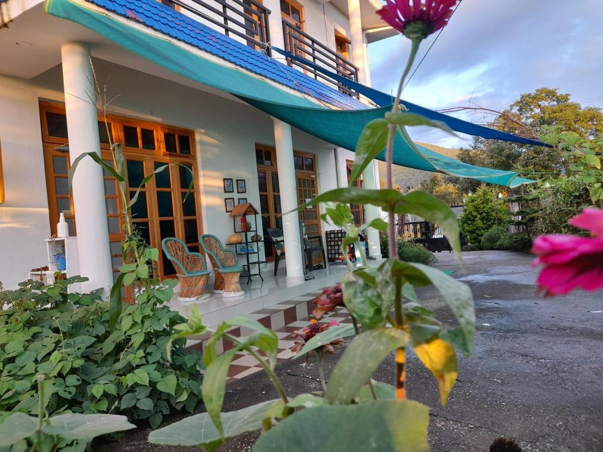 La Maison - A Boutique Bed And Breakfast Бир Экстерьер фото