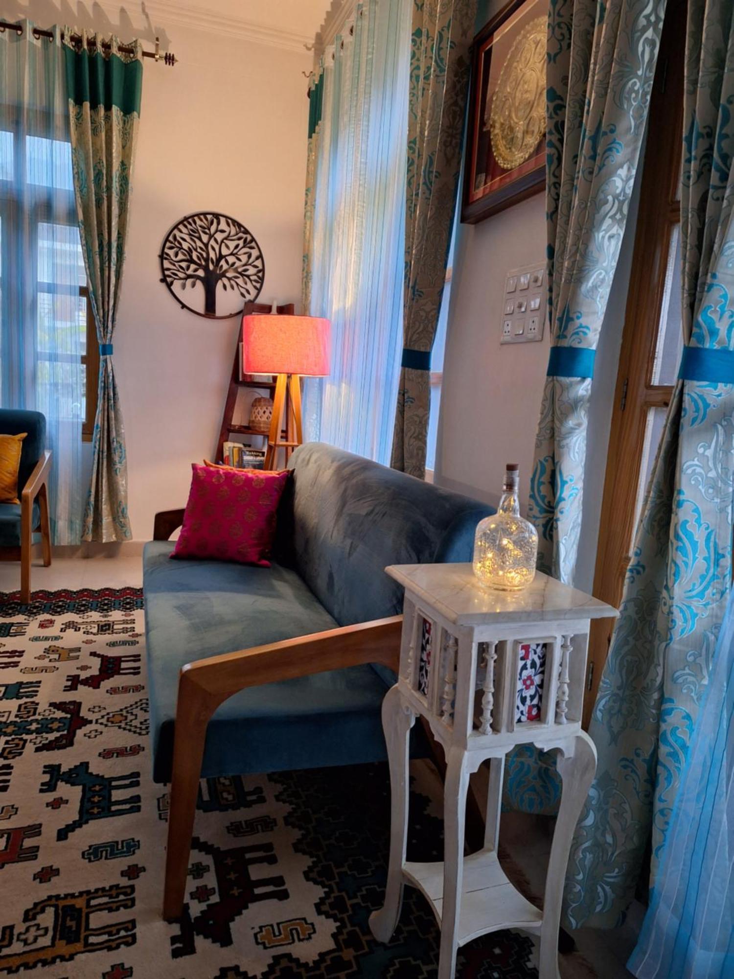 La Maison - A Boutique Bed And Breakfast Бир Экстерьер фото